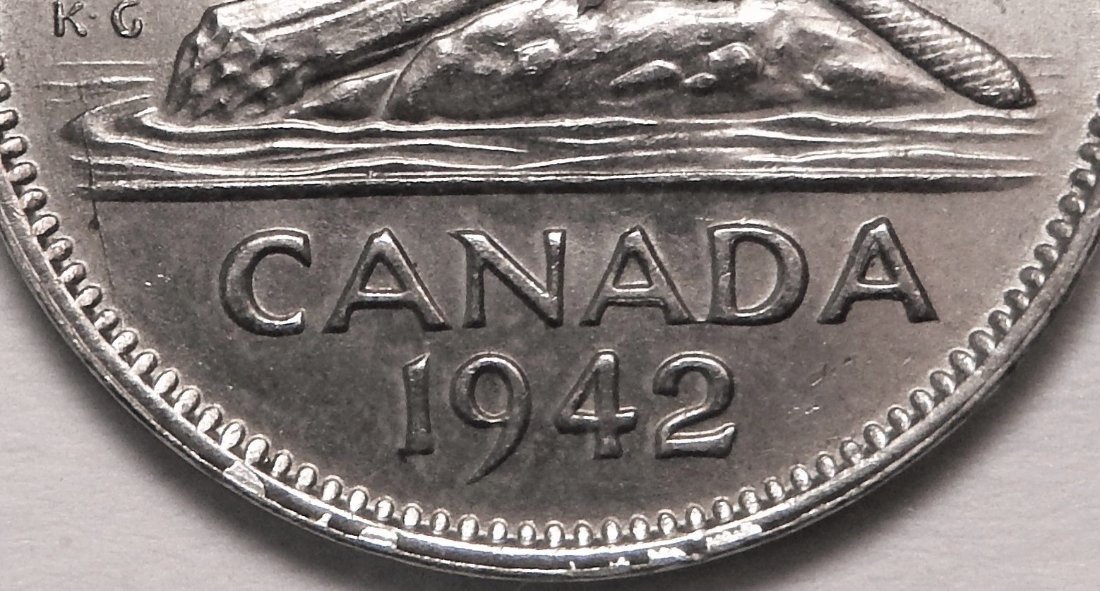 Interesting-1942-Five-Cent